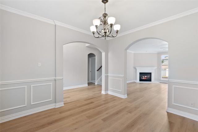 1301 Meadow Cove Court, Carrollton, TX 75007