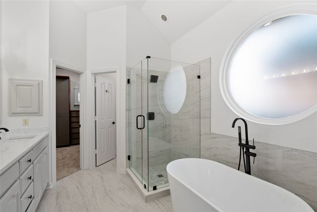 1301 Meadow Cove Court, Carrollton, TX 75007