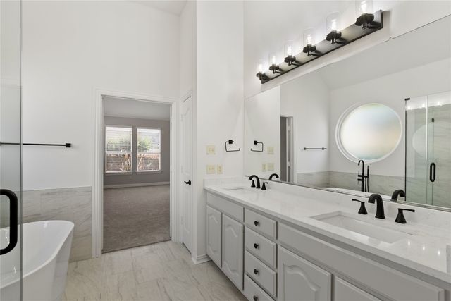 1301 Meadow Cove Court, Carrollton, TX 75007