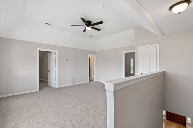 1301 Meadow Cove Court, Carrollton, TX 75007