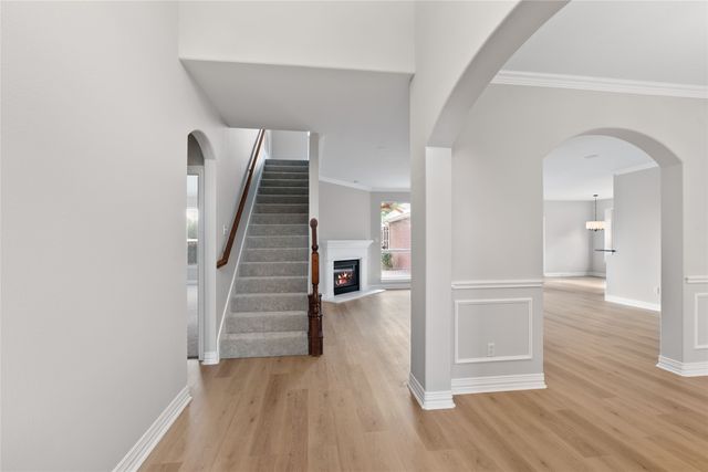 1301 Meadow Cove Court, Carrollton, TX 75007