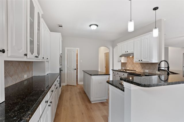 1301 Meadow Cove Court, Carrollton, TX 75007