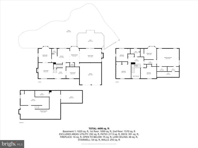 8812 SURREY CT, Alexandria, VA 22309