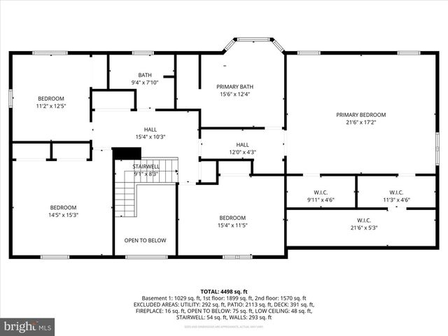 8812 SURREY CT, Alexandria, VA 22309