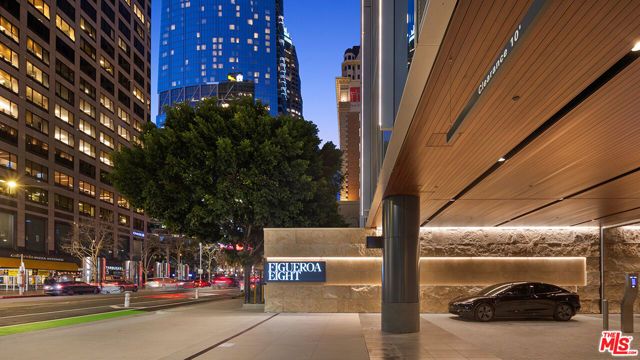 744 S Figueroa Street 3901, Los Angeles, CA 90017