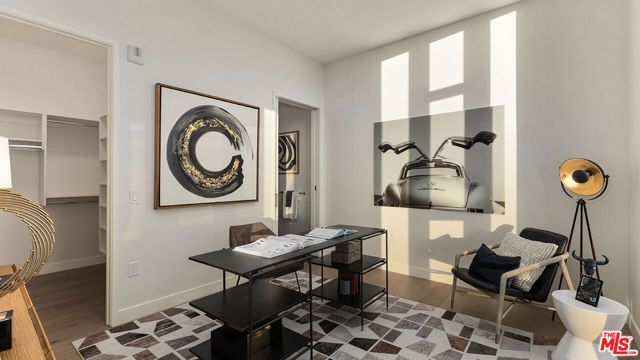 744 S Figueroa Street 3901, Los Angeles, CA 90017