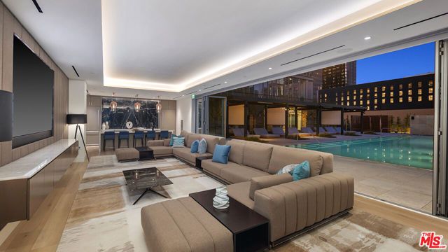 744 S Figueroa Street 3901, Los Angeles, CA 90017