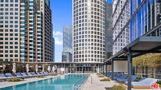 744 S Figueroa Street 3901, Los Angeles, CA 90017