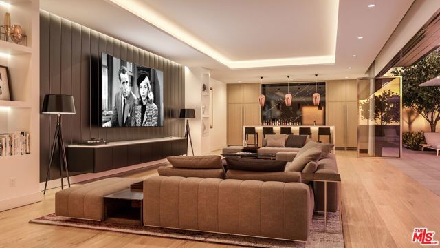 744 S Figueroa Street 3901, Los Angeles, CA 90017