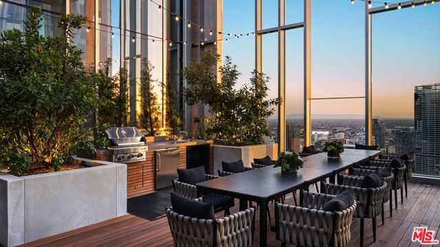 744 S Figueroa Street 3901, Los Angeles, CA 90017