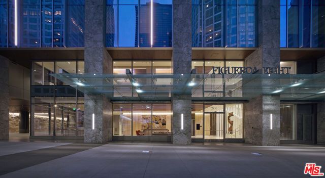 744 S Figueroa Street 3901, Los Angeles, CA 90017