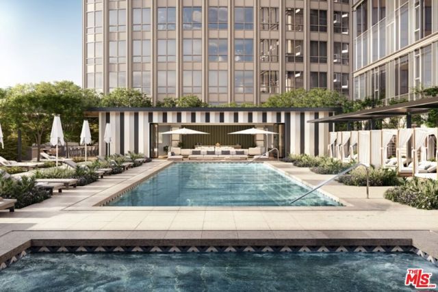 744 S Figueroa Street 3901, Los Angeles, CA 90017