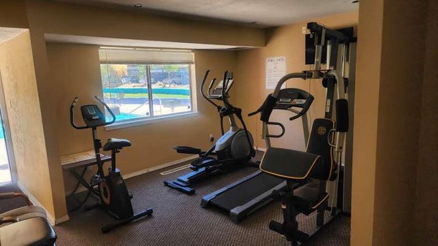 4200 Montgomery Boulevard NE 207, Albuquerque, NM 87109