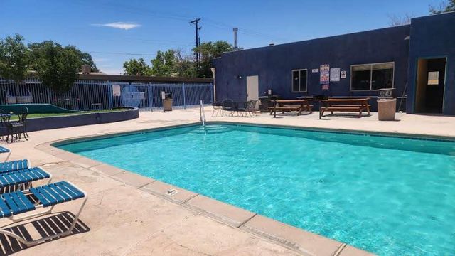 4200 Montgomery Boulevard NE 207, Albuquerque, NM 87109