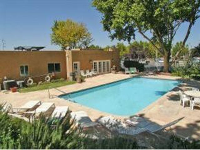 4200 Montgomery Boulevard NE 207, Albuquerque, NM 87109