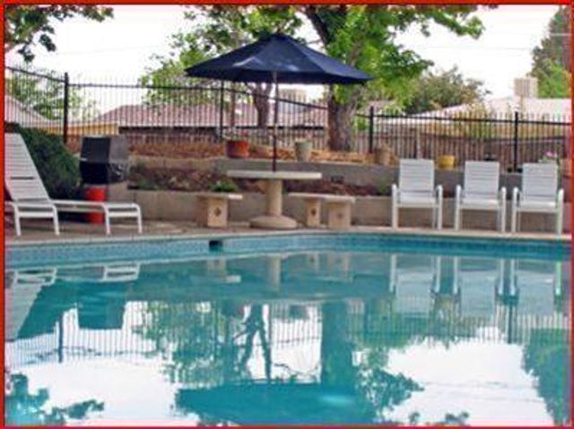 4200 Montgomery Boulevard NE 207, Albuquerque, NM 87109