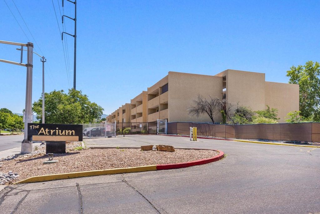 4200 Montgomery Boulevard NE 207, Albuquerque, NM 87109