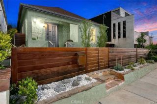 654 8th Street, Hermosa Beach, CA 90254