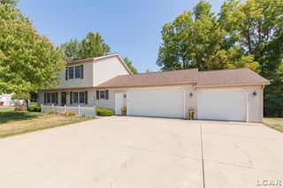 2306 Woodlawn Lane, Adrian, MI 49221