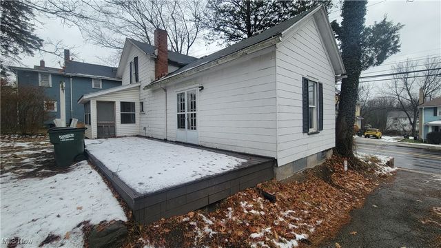 1312 Wooster Road W, Barberton, OH 44203