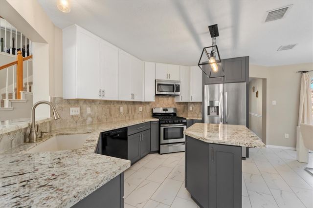 3315 La Seine Lane, Spring, TX 77388