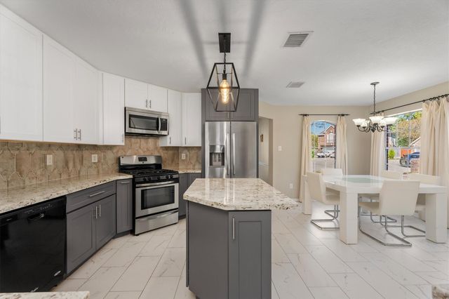 3315 La Seine Lane, Spring, TX 77388