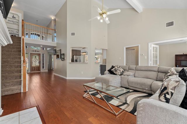 3315 La Seine Lane, Spring, TX 77388