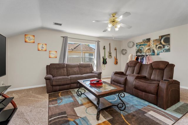 3315 La Seine Lane, Spring, TX 77388