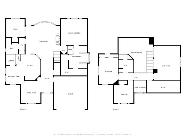 3315 La Seine Lane, Spring, TX 77388