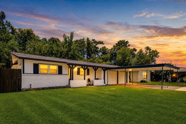 14810 Elmtex Drive, Houston, TX 77396