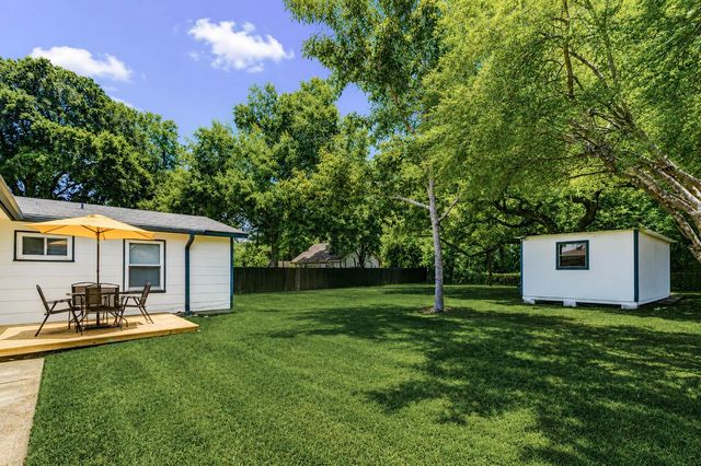 14810 Elmtex Drive, Houston, TX 77396