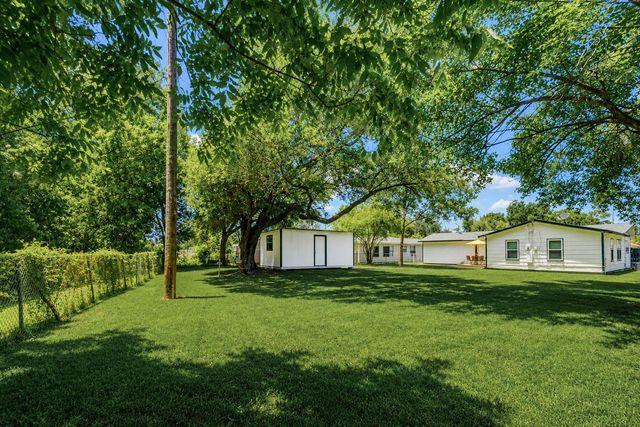 14810 Elmtex Drive, Houston, TX 77396