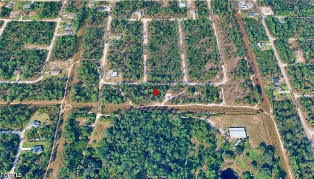 339 Mines ST, Lehigh Acres, FL 33972