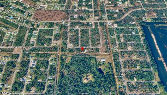 339 Mines ST, Lehigh Acres, FL 33972