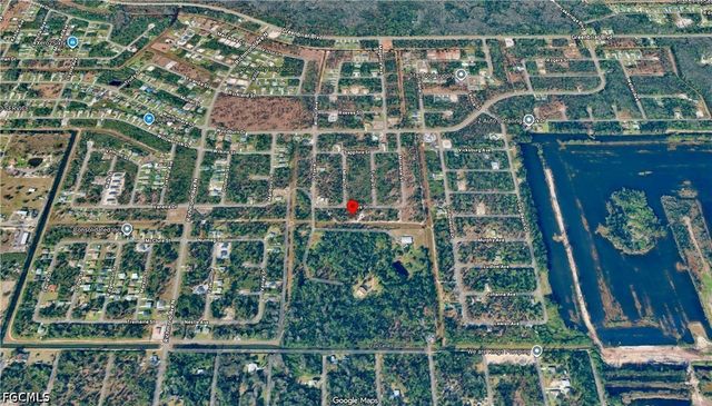 339 Mines ST, Lehigh Acres, FL 33972