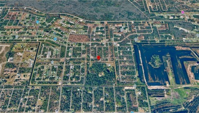339 Mines ST, Lehigh Acres, FL 33972