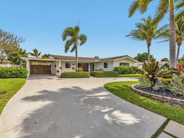 2751 NE 53rd Street, Lighthouse Point, FL 33064
