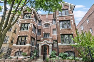 7642 N Greenview Avenue 3N, Chicago, IL 60626
