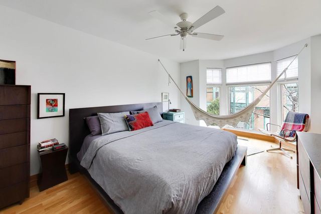 101 N Euclid Avenue 3, Oak Park, IL 60301