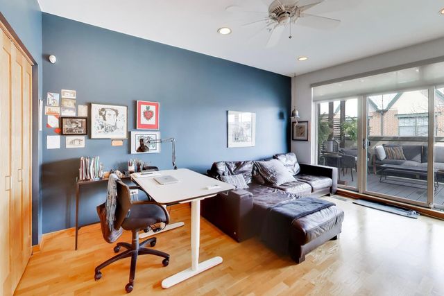 101 N Euclid Avenue 3, Oak Park, IL 60301