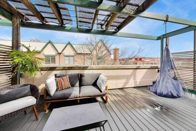 101 N Euclid Avenue 3, Oak Park, IL 60301