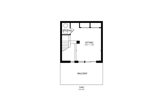 101 N Euclid Avenue 3, Oak Park, IL 60301