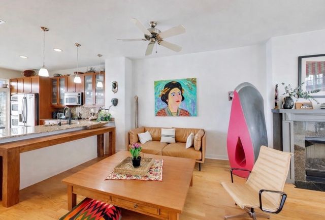 101 N Euclid Avenue 3, Oak Park, IL 60301