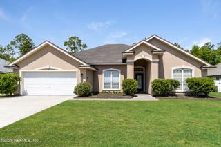 86068 SAND HICKORY Trail, Yulee, FL 32097