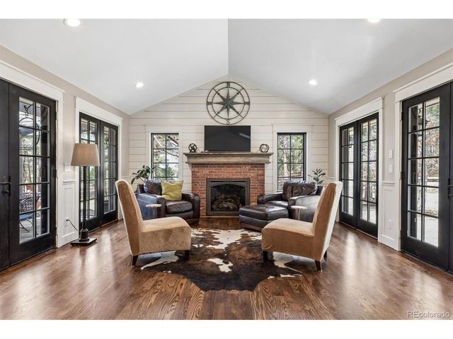 590 Grey Squirrel Way, Franktown, CO 80116