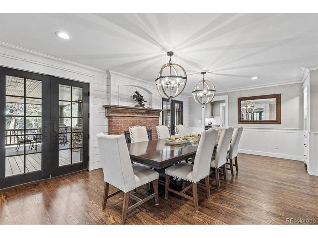 590 Grey Squirrel Way, Franktown, CO 80116