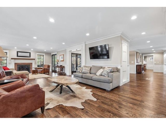 590 Grey Squirrel Way, Franktown, CO 80116