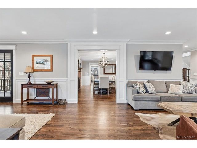 590 Grey Squirrel Way, Franktown, CO 80116