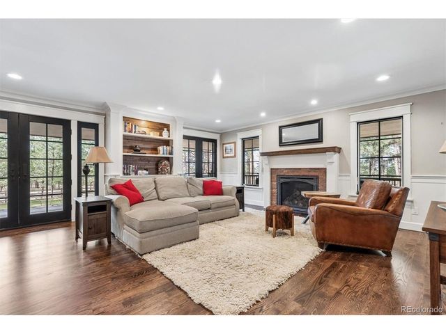 590 Grey Squirrel Way, Franktown, CO 80116