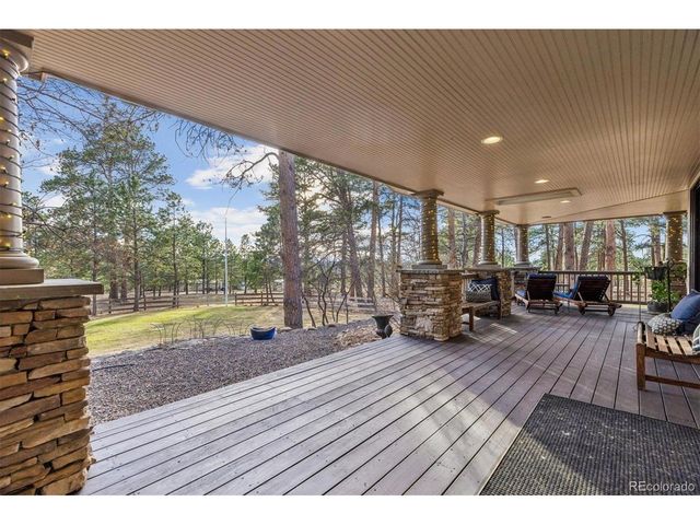 590 Grey Squirrel Way, Franktown, CO 80116
